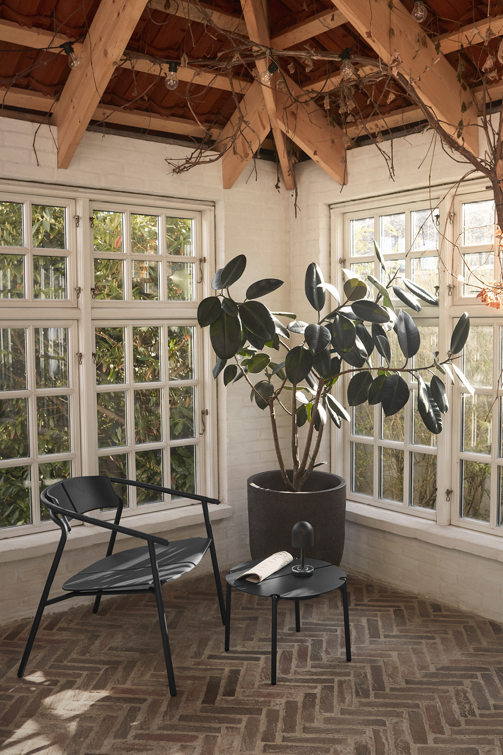 LUCEO lampe portable